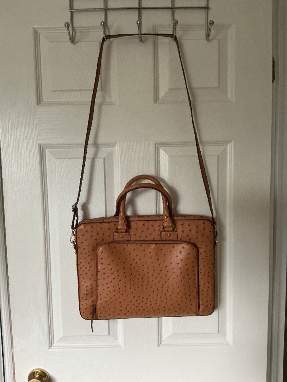 Laptop/Book Shoulder Bag